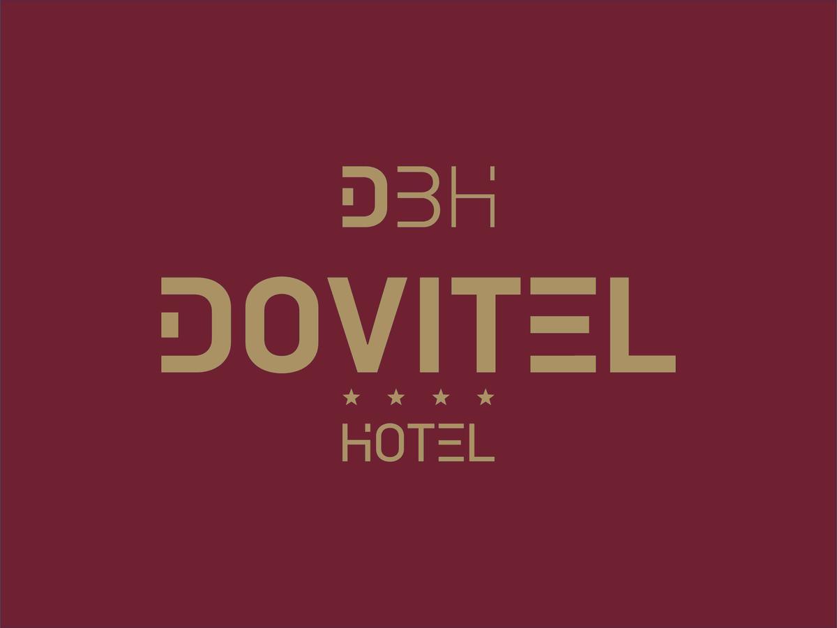 יואנינה Dovitel Boutique Hotel מראה חיצוני תמונה